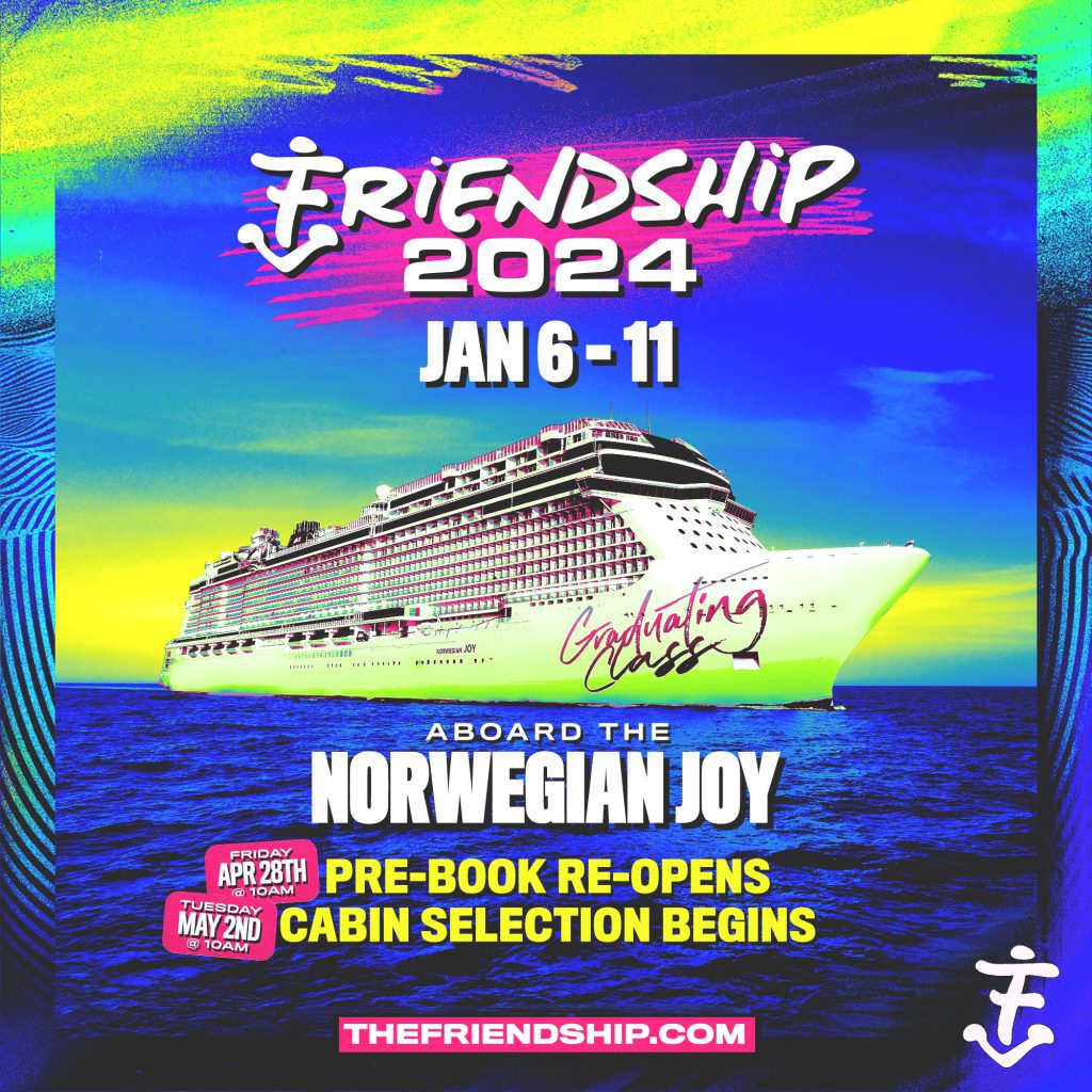 The Ship The Friendship 2025   Friendship 2024 Ship 1 1024x1024 