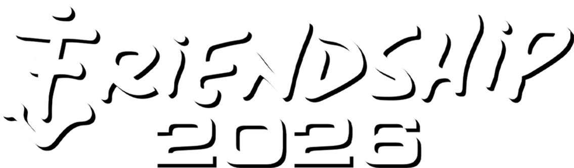 The FriendShip 2025